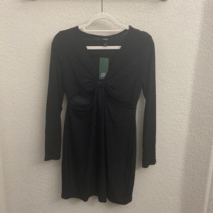 Wild Fable Sparkly Bodycon Dress